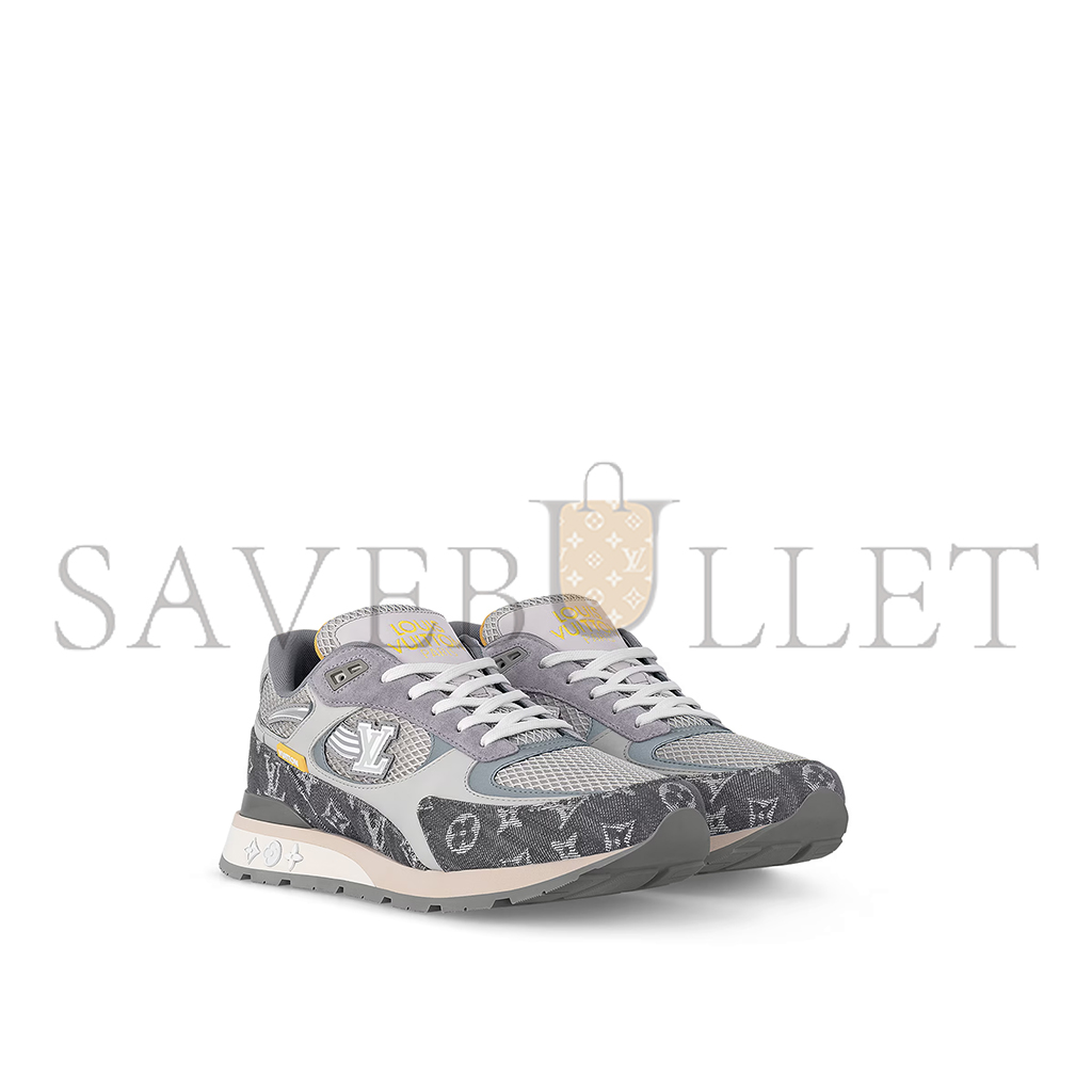 LOUIS VUITTON RUN AWAY SNEAKER 1ADF48